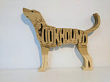 Dog Puzzles