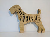 Dog Puzzles