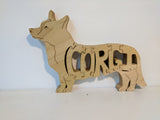 Dog Puzzles