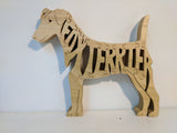 Dog Puzzles