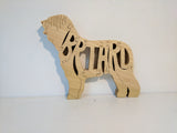 Dog Puzzles