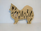 Dog Puzzles