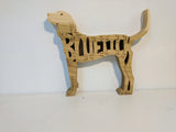 Dog Puzzles