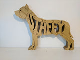 Dog Puzzles