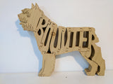 Dog Puzzles