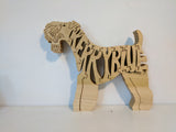 Dog Puzzles