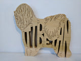 Dog Puzzles