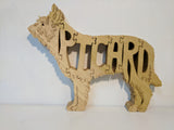 Dog Puzzles