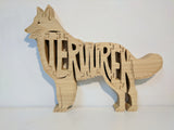 Dog Puzzles