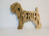 Dog Puzzles
