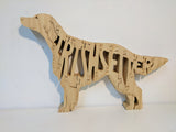 Dog Puzzles