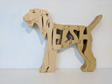 Dog Puzzles
