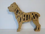 Dog Puzzles