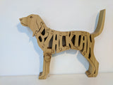 Dog Puzzles