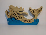 Beach Critter Puzzles