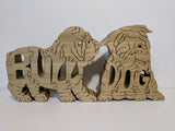 Dog Puzzles