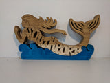 Beach Critter Puzzles