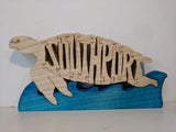 Beach Critter Puzzles