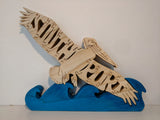 Beach Critter Puzzles