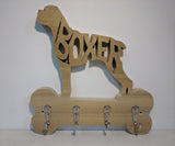 Key/Leash Holders