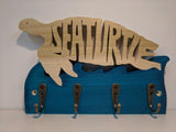 Key/Leash Holders
