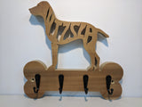 Key/Leash Holders