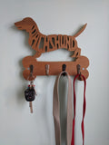 Key/Leash Holders