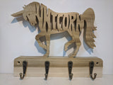 Key/Leash Holders