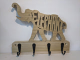 Key/Leash Holders
