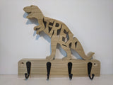 Key/Leash Holders