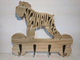 Key/Leash Holders