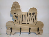 Key/Leash Holders