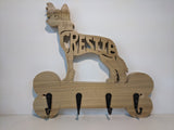 Key/Leash Holders