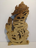 Beach Critter Puzzles