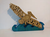 Beach Critter Puzzles