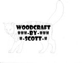 Puzzle Patterns - Cats