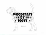 NON-Puzzle Patterns - Dogs