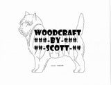 NON-Puzzle Patterns - Dogs
