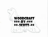 NON-Puzzle Patterns - Dogs