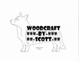 NON-Puzzle Patterns - Dogs