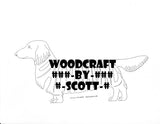 NON-Puzzle Patterns - Dogs