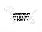 NON-Puzzle Patterns - Dogs