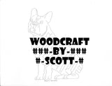 NON-Puzzle Patterns - Dogs