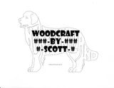 NON-Puzzle Patterns - Dogs