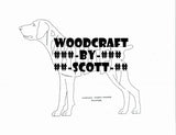 NON-Puzzle Patterns - Dogs