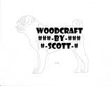 NON-Puzzle Patterns - Dogs
