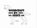 NON-Puzzle Patterns - Dogs