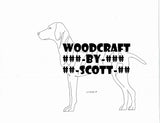 NON-Puzzle Patterns - Dogs