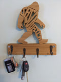 Key/Leash Holders