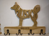 Jumbo Version Rack w/Custom Name